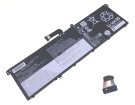 L22m4pf4 15.52V 4-celdas baterías para lenovo portátiles