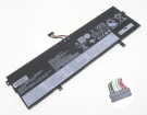 Yoga 7 14arb7 82qf001ack 15.36V 4-celdas baterías para lenovo portátiles