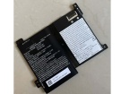 L21d3p76 11.61V 3-celdas baterías para lenovo portátiles