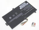 Nv-627871-2s 7.6V 4-celdas baterías para rtdpart portátiles