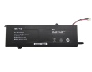 F4125 7.6V 4-celdas baterías para other portátiles