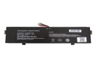 3864127 7.6V 4-celdas baterías para rtdpart portátiles