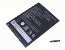 Et40 3.87V 4-celdas baterías para zebra portátiles
