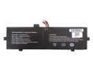 Nv-4578107-2s 7.6V 4-celdas baterías para rtdpart portátiles
