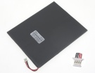 Kglv10t 3.7V baterías para leader portátiles