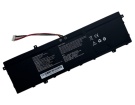 506485 11.4V 6-celdas baterías para rtdpart portátiles