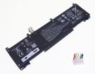 Probook 450 g10 816f2ea 11.58V 3-celdas baterías para hp portátiles