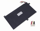 Insys wha-14p2 7.6V 4-celdas baterías para rtdpart portátiles