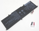 Freebook cwi557 7.6V 3-celdas baterías para chuwi portátiles