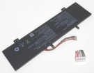 Iarn39f01 11.55V 3-celdas baterías para firebat portátiles
