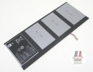 2172a8-t15m1f 7.6V 2-celdas baterías para other portátiles