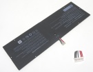 N15qpe-3282138-2s1p 7.6V 2-celdas baterías para rtdpart portátiles