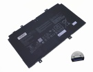 Zenbook ux9702aa-foled-md731x 15.48V 8-celdas baterías para asus portátiles