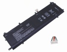 Spectrex360 15-eb1008tu 11.55V 2-celdas baterías para hp portátiles