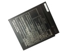Cf-vzsu25 11.1V 3-celdas baterías para panasonic portátiles