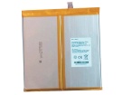 Mlp2568135-2s 7.4V 2-celdas baterías para mcnair portátiles