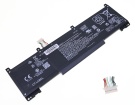 Probook 440 g8 3v7n0pa 11.4V 3-celdas baterías para hp portátiles