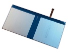Ny-289587-2p 3.8V 3-celdas baterías para other portátiles
