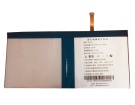 T8332 3.8V 3-celdas baterías para other portátiles