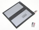 Gb31241-2014 3.8V 3-celdas baterías para other portátiles