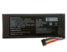 4250c4-3s 11.4V 6-celdas baterías para other portátiles