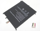 34160192p 7.6V 6-celdas baterías para other portátiles