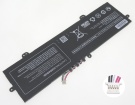 Casper nirvana c370 7.4V 2-celdas baterías para other portátiles