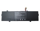 458484-3s 11.55V 3-celdas baterías para rtdpart portátiles