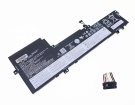 5b11k39355 15.36V 8-celdas baterías para lenovo portátiles