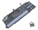 Thinkpad x13 yoga gen 4 21f2s02400 15.48V 4-celdas baterías para lenovo portátiles