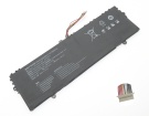 Flexones 14.1 inch 7.6V 4-celdas baterías para kuu portátiles