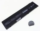 4858e0 7.6V 6-celdas baterías para rtdpart portátiles