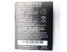 Rt10-1004 3.8V baterías para other portátiles