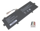 U3285131pv-2s 7.6V baterías para prestigio portátiles