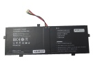 Utl-3591132-2s 7.6V 6-celdas baterías para rtdpart portátiles