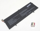 P313psoc-n141 7.6V 4-celdas baterías para rtdpart portátiles