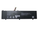 Pclt-0029 11.4V 6-celdas baterías para rtdpart portátiles