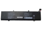 3558d9 15.4V 8-celdas baterías para rtdpart portátiles