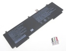 L3891 g2 x005 11.4V 6-celdas baterías para unis portátiles