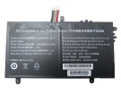 Aec639084-2s1p 7.6V 6-celdas baterías para rtdpart portátiles