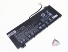 Nitro 16 an16-51-56vr 15.4V 4-celdas baterías para acer portátiles