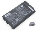 Fz-g2e 10.8V 9-celdas baterías para panasonic portátiles