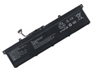 Xma2009-ej 7.7V 4-celdas baterías para xiaomi portátiles