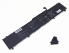 Rz09-05102gn4-r3g 15.4V 8-celdas baterías para razer portátiles