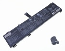 Thinkbook 16p g4 irh 21j8 15.44V 8-celdas baterías para lenovo portátiles