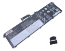 Ideapad pro 5i 14 g8 15.56V 8-celdas baterías para lenovo portátiles