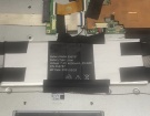 556787 7.4V 4-celdas baterías para rtdpart portátiles