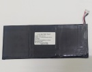 556575p 11.1V 6-celdas baterías para rtdpart portátiles