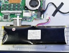 Zwr84 7.4V 4-celdas baterías para other portátiles