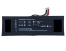 Zwr84 7.4V 4-celdas baterías para other portátiles